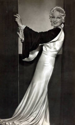 Music Personalities Gitta Alpar Hungarian opera singer 1930 Music OLD PHOTO 4