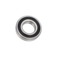 SKF6207-2RS1 Lager: Kugel Einreihig ØInn: 35Mm ØAußEn: 72Mm W: 17Mm Skf