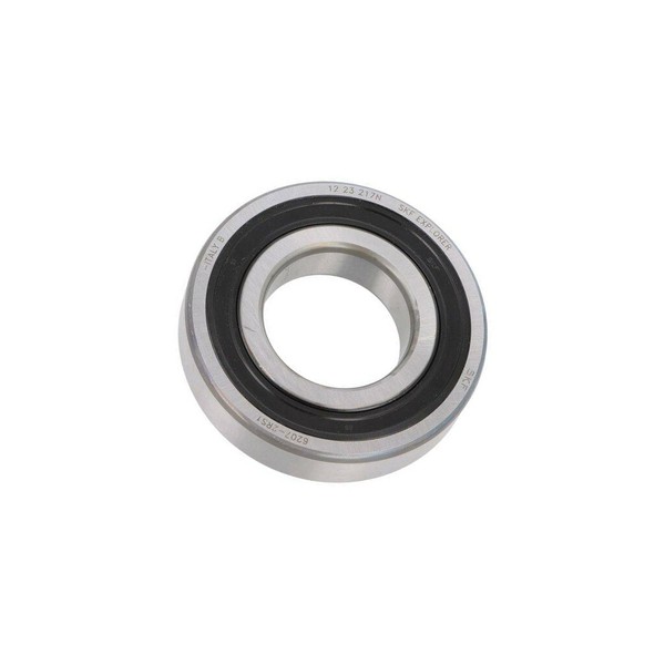 SKF6207-2RS1 Lager: Kugel Einreihig ØInn: 35Mm ØAußEn: 72Mm W: 17Mm Skf-image