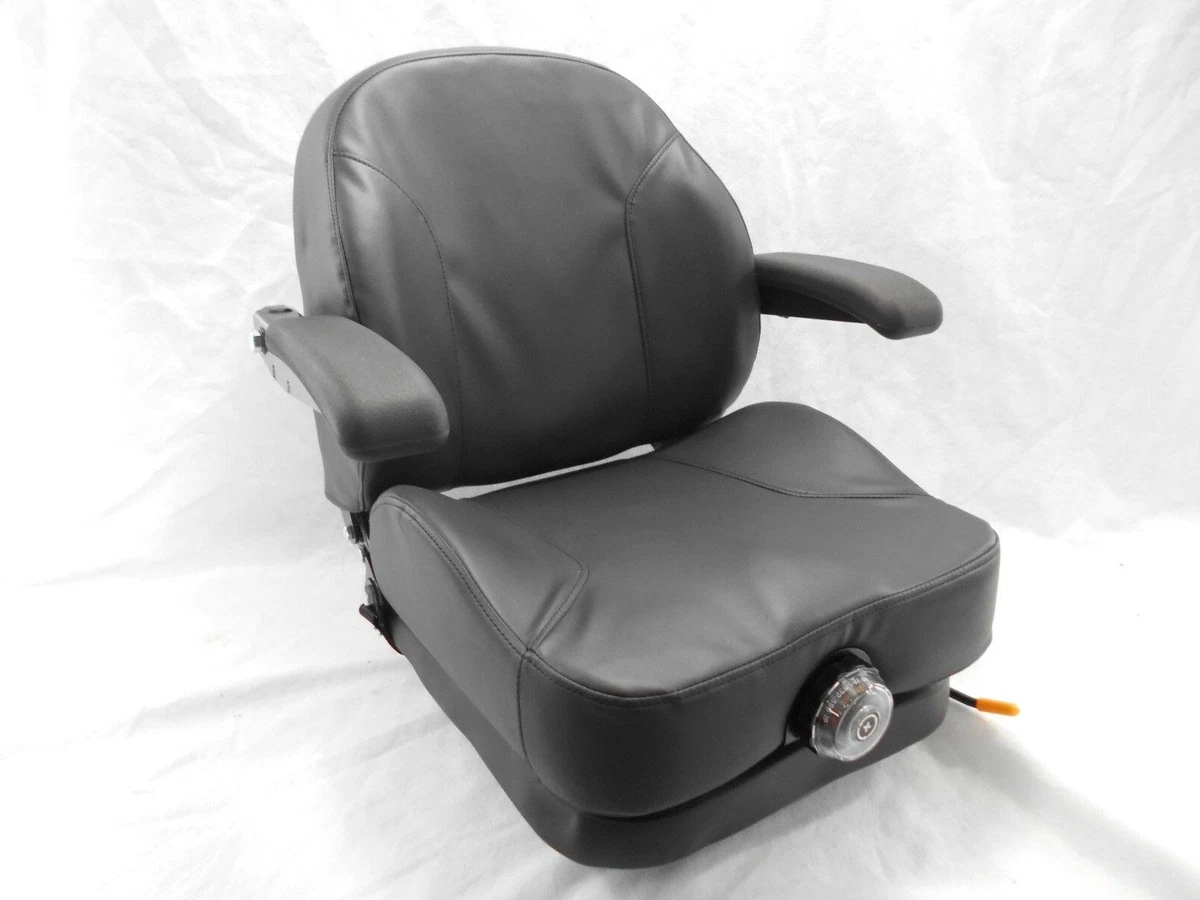 Trac Seats ProRide Suspension Seat For Zero Turn Mowers And, 60 OFF