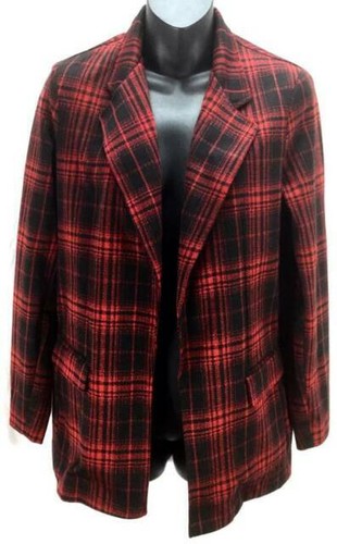 visvim SS WILD BANCH BLAZER DMGD S | eBay