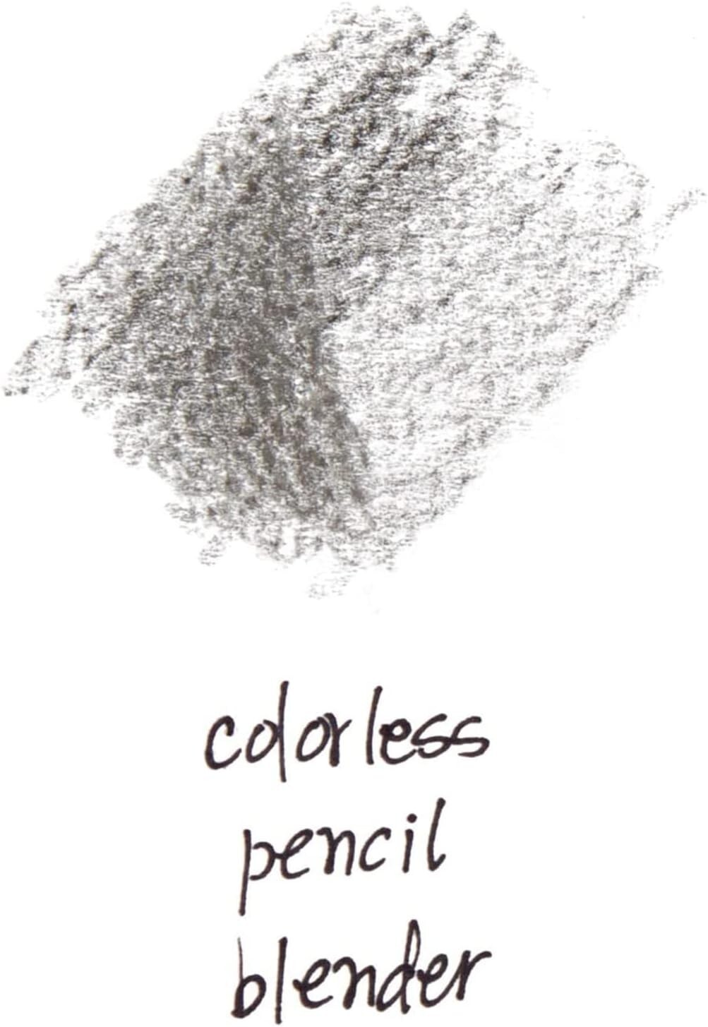 Prismacolor Premier COLORLESS BLENDER Pencils, 2-Count #962 Free UK Ship!