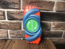 Nerf Gun Elite 2.0 Flipshots Flip-16 Blaster REPLACEMENT Soft Dart Magazine Clip