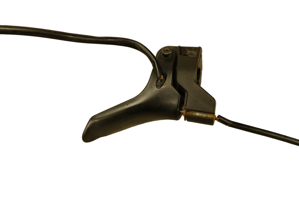 2015 SKI-DOO SUMMIT X 800R 800 Throttle Assembly Lever Switch 512060815 SB81 - Image 2 of 4