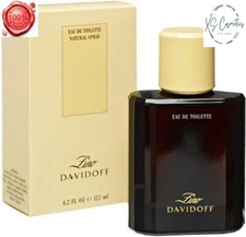 ZINO by Davidoff for Men 4.2 oz edt Spray New in Box