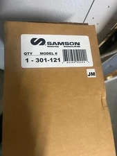 Samson 301-121 Pumpmaster 3 Grease Pump Kit