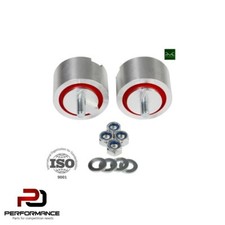 BMW Getriebelager Polyurethan E30 E36 E39 E46 E81 E85 E86 E87 E89 E90 E91 E92
