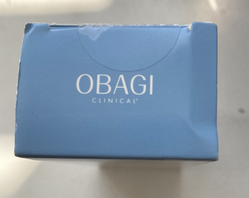 Obagi Clinical Vitamin C+ Arbutin Brightening Serum 1 oz - NIB - Picture 3 of 11