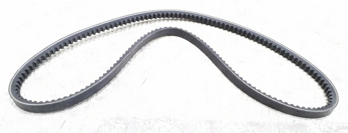 15380 BZ Black Cogged V-Belt Made In Korea Free Shipping