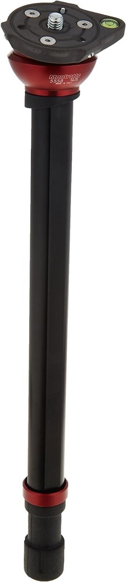 NEW] Manfrotto 555B Leveling Center Column - for 055 Pro and 3021
