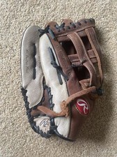Rawlings R130R Baseball Glove - 13  - LHT