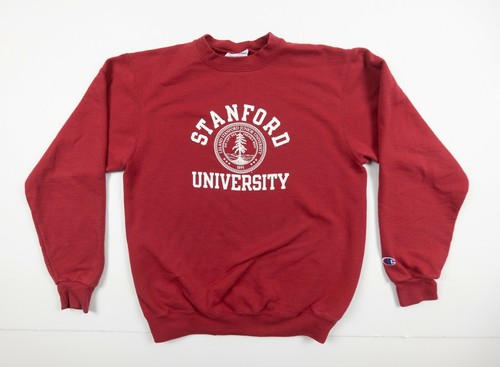 Stanford University Sweatshirt Adult 