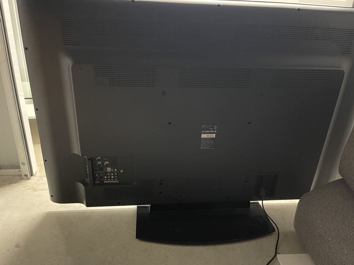 LOCAL PICK UP) 60” SHARP AQUOS LC-60E79U LCD TV | eBay LOCAL PICK UP) 60” SHARP AQUOS LC-60E79U LCD TV | eBay