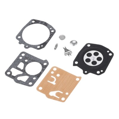 Non-Genuine Carburetor Rebuild Kit For Stihl TS400 Replaces 1124 007 1060 - Foto 6