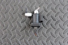 49712 Unterdruckventil Magnetventil Steuerventil Umschaltven A2038000178