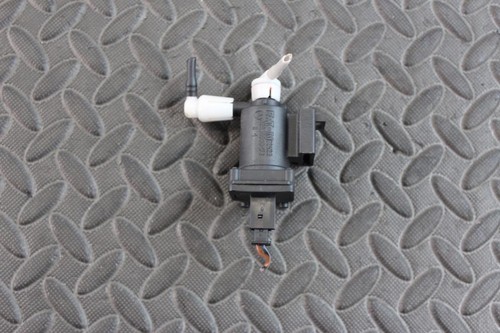 49712 Unterdruckventil Magnetventil Steuerventil Umschaltven A2038000178