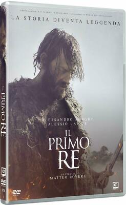 DVD Der erste König - (2019) .....NEU