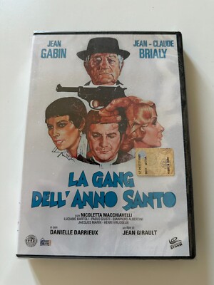 La gang dell'anno santo / KOCH MEDIA / DVD Sigillato