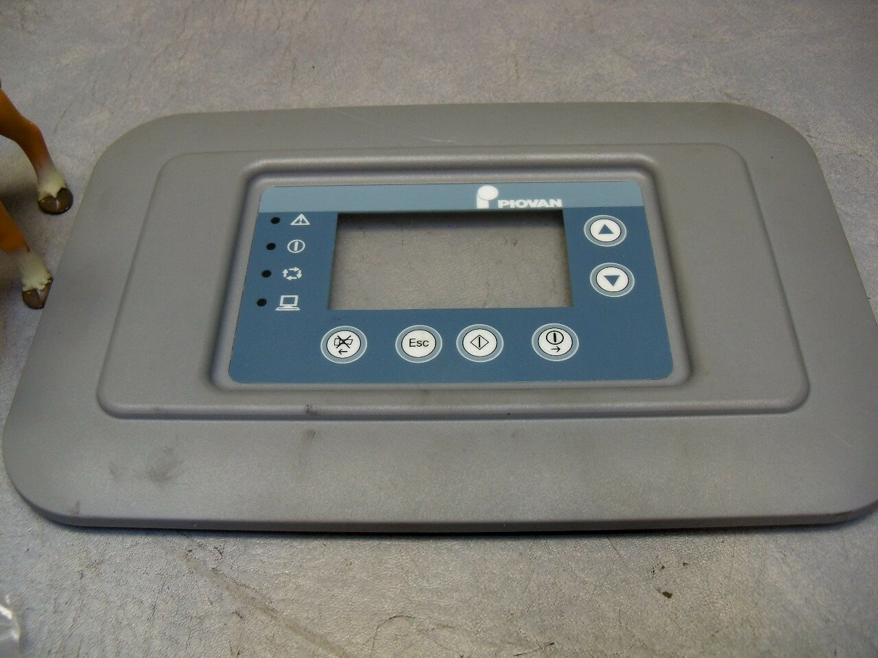 Carte électronique (Display Board Assy) Pour Climatiseur Airwell - Référence 1PR030691/AI - Neuf