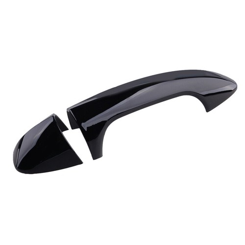 Exterior Door Handle for MercedesBenz C GLC W205 X253 E W213 Cover
