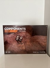 Components Only Mining Game Monopoly Style Dad Gift - Mining - FIFO - Sealed