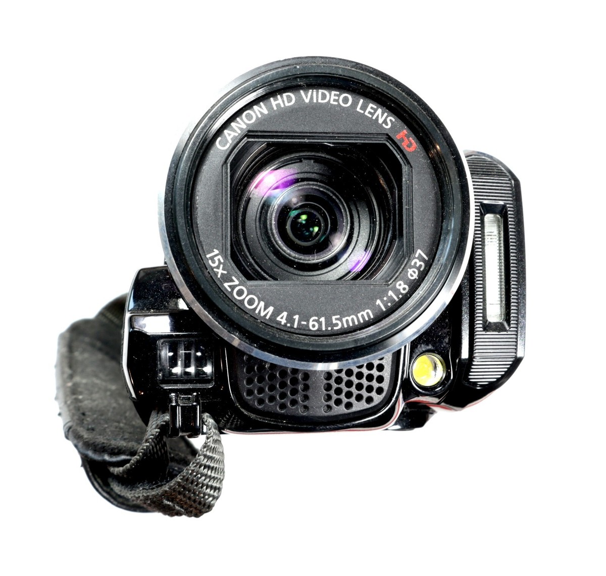 Canon VIXIA HF M31 (32 GB) High Definition Flash Media, AVC Canon VIXIA HF M31 (32 GB) High Definition Flash Media, AVC