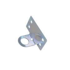 STAWB25 Wandhalterung Mat: Metall Anwendung: Signalampel QLIGHT