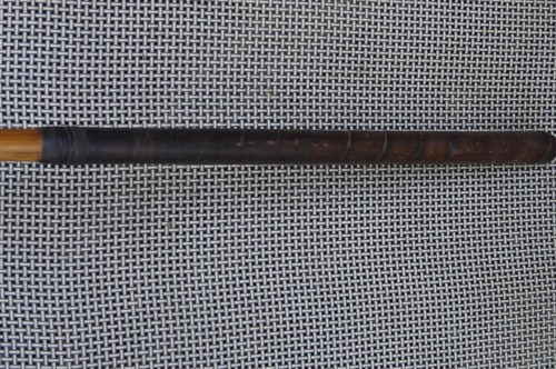 Antique Vintage Wood Shaft D J Harrison St Louis Mashie Niblick - Picture 7 of 18