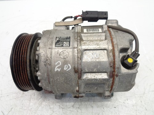 Klimakompressor für BMW 5er G30 G31 530i 2,0 i B48B20B B48 9890655 447140-8180