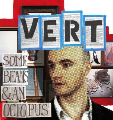 Some Beans & an Octopus by Vert (Adam Butler) (CD, Oct-2006, Sonig (USA))