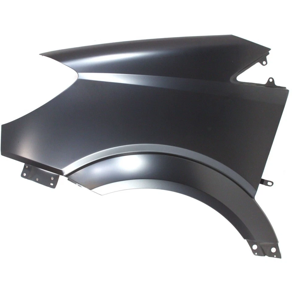 For 2007-2013 Dodge Mercedes Benz Sprinter Front Fender Panel LH Left CH1240264 Foto 3 de 4