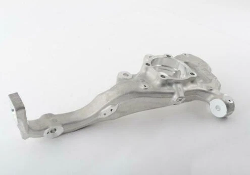 MERCEDES-BENZ C W205 Front Left Steering Knuckle A2053322700 NEW  