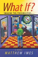 What If Matthew Imes Taschenbuch Kartoniert / Broschiert Englisch 2017