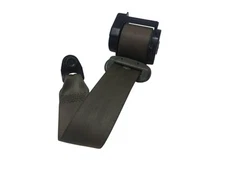 Daewoo Rezzo Klau Seat Belt Rear Right 96397048 2.0 Petrol 28921358