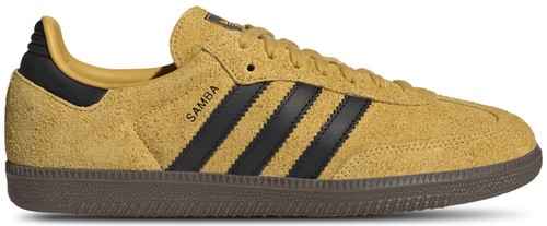 シューズ  samba OG Size 6 - Adidas Samba OG Yellow Core Black Gum | IH4385 | NEW | eBay