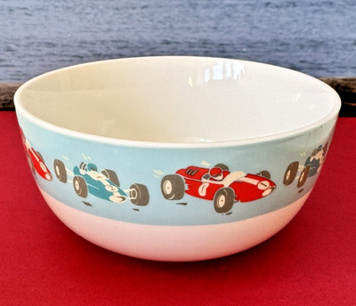 Cath Kidston Queens Rennwagen Sportwagen Bowl
