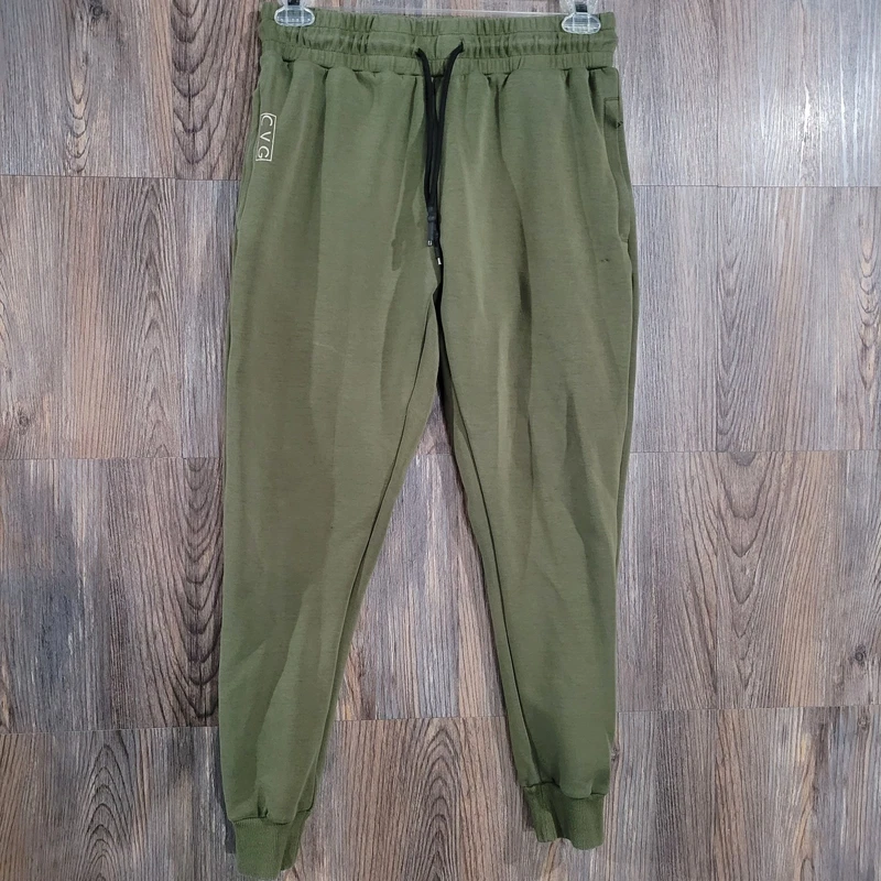 constantly-varied-gear jogger zip pockets sweatpants