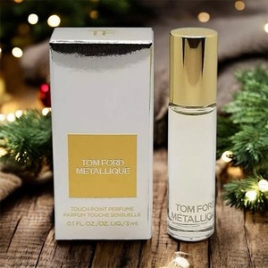 8月セール☆TOM FORD LLIQUE メタリーク50ml 並行輸入 Tom Ford Metallique | eBay