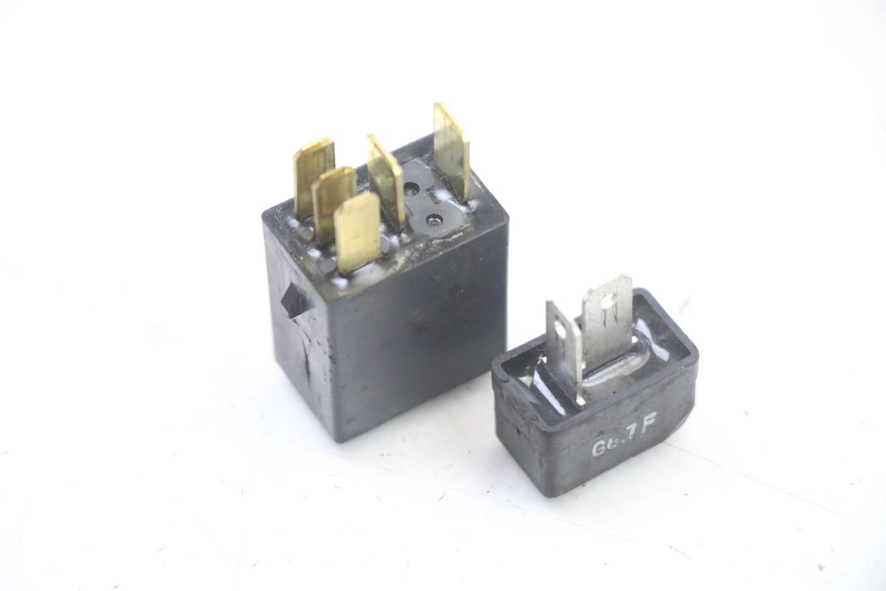 RELAY - YAMAHA YP T-MAX TMAX 530 (2017 - 2020)