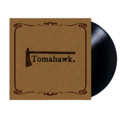 Tomahawk