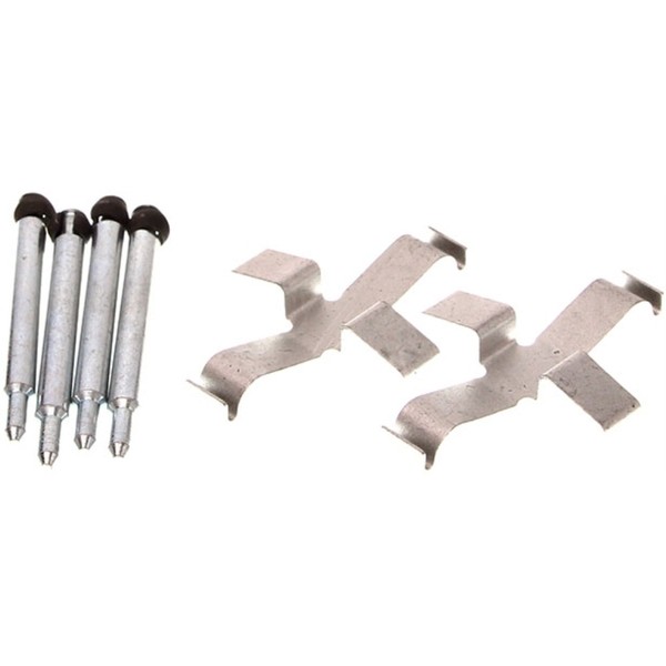 Maxgear ZubehöRsatz Scheibenbremsbelag Hinterachse FüR Volvo V70 I P80_ 2.4-image