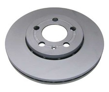 Disque de frein Seat LEON