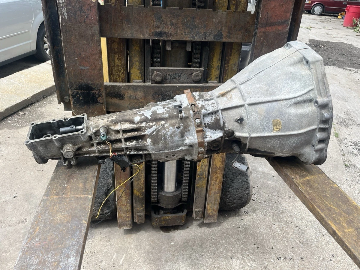 Manual Transmissions for Nissan 300ZX for sale | eBay