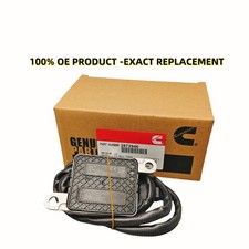 NEW For CUMMINS NOx NITROGEN OXIDE SENSOR 432...