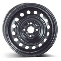 Alcar 9285 Stahlfelge 6.0J X 15 ET45 4X100 Passend FüR Toyota Cordoba Corolla