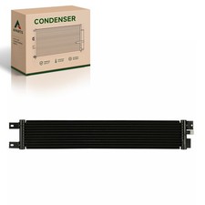 Ac Condenser Only Fits Dodge Grand Caravan 3.3l 1996-1999