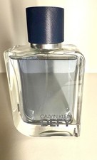 Calvin Klein Defy Eau de Toilette 100ml New without box!