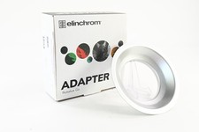 Elinchrom Rotalux Go Adapter for Alien Bees and Balcar 26566 #G450