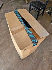 2000-2003 Honda S2000 TRQ inner fender liner set