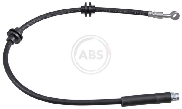 A.B.S. Bremsschlauch SL 1384 FüR Renault Megane 4 K9A B9A Talisman ScÉNic Espace-image